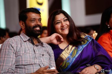 Mirchi Music Awards South 2014